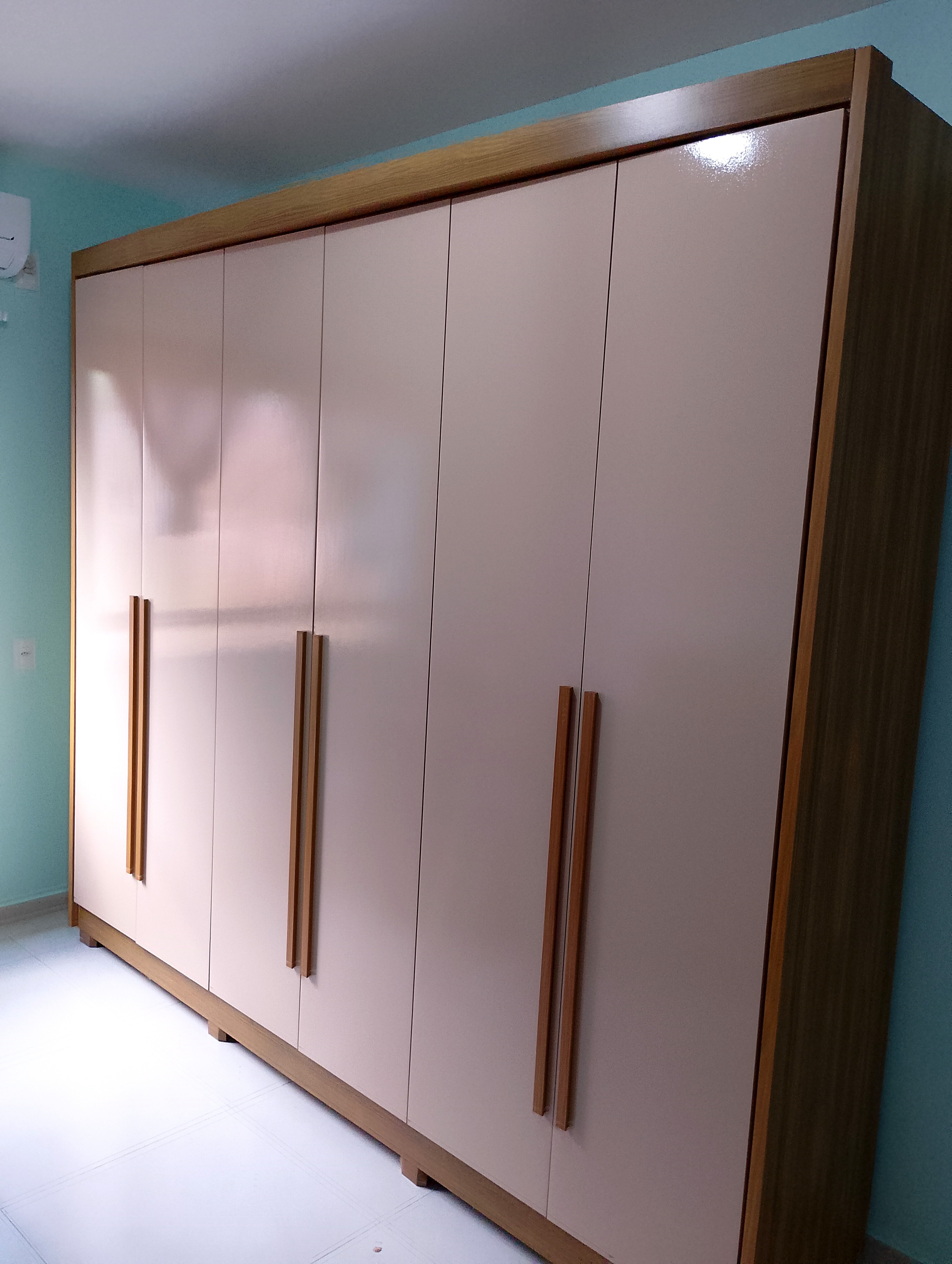 Montagem de móveis em Brusque SC