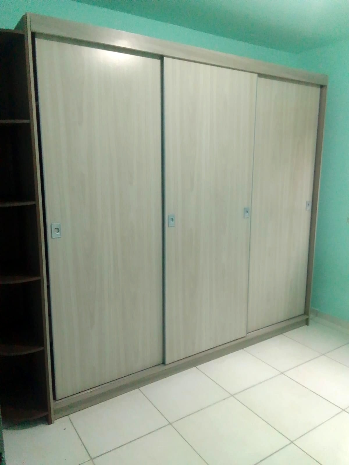 Montagem de móveis residenciais em Brusque SC