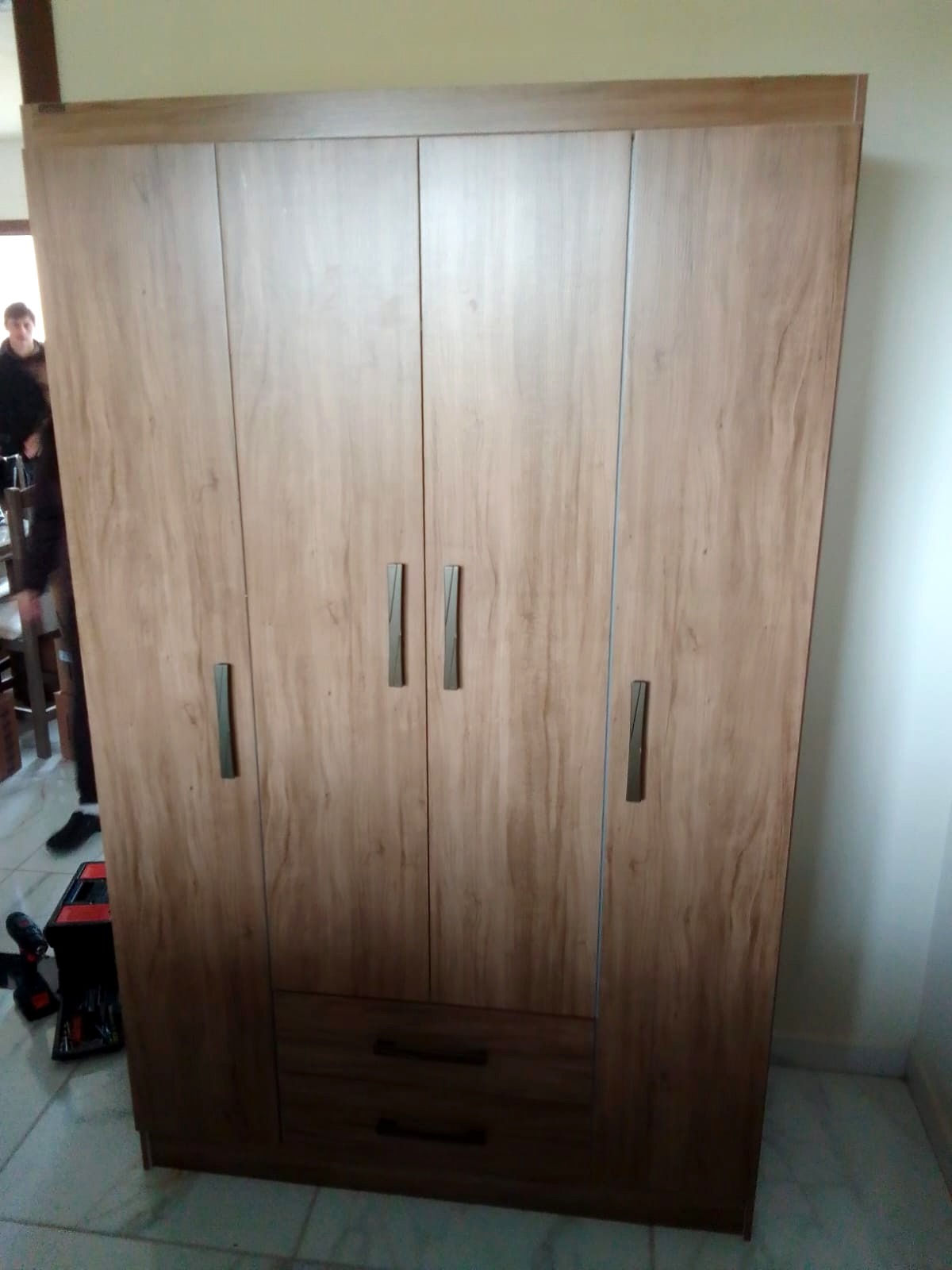 Serviço de montagem de móveis em Brusque SC